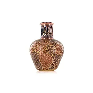 Ashleigh & Burwood Geurlamp Desert Sunrise S amber