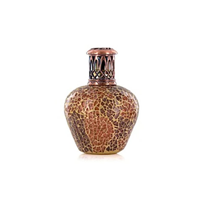 Ashleigh & Burwood Geurlamp Desert Sunrise S amber