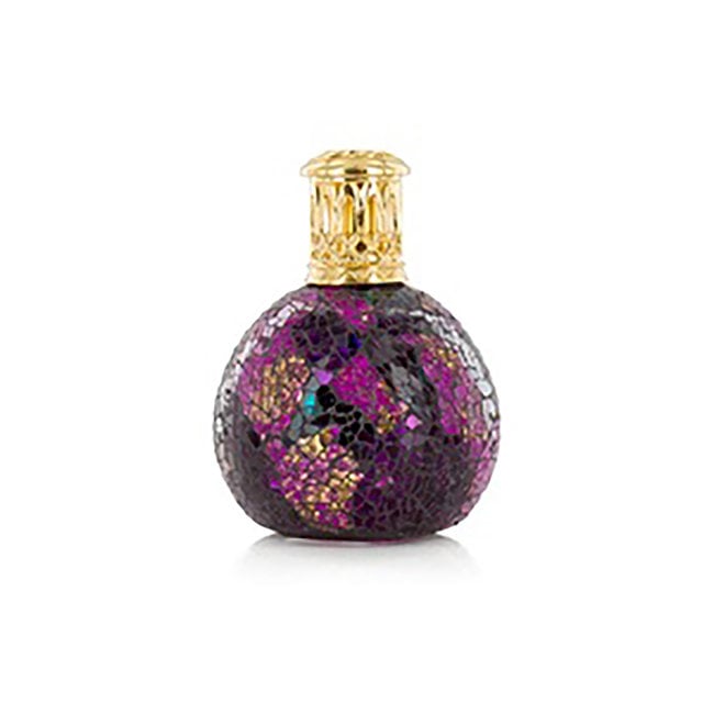 Ashleigh & Burwood Geurlamp Magenta Crush S paars