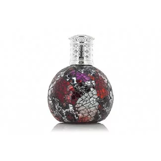 Ashleigh & Burwood Geurlamp Vampiress S paars