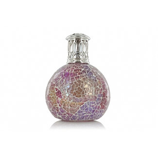 Ashleigh & Burwood Geurlamp Pearlescence S paars