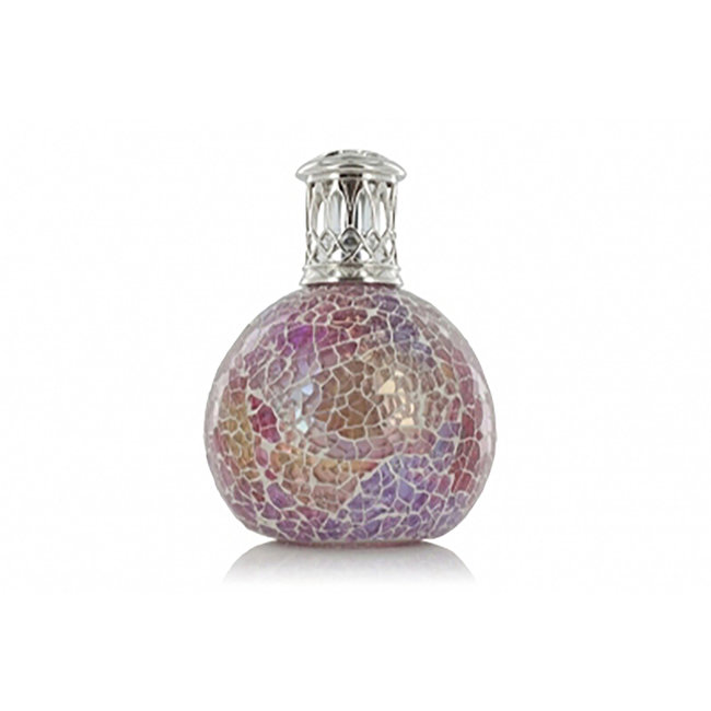 Ashleigh & Burwood Geurlamp Pearlescence S paars