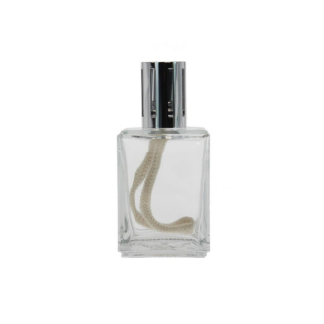Ashleigh & Burwood Geurlamp Obsidian Clear helder