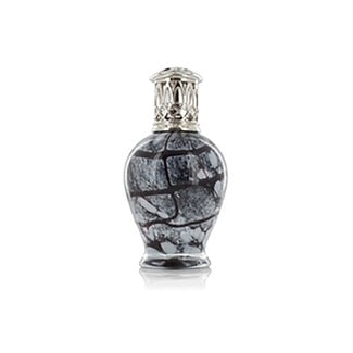Ashleigh & Burwood Geurlamp Lava Tower S zwart