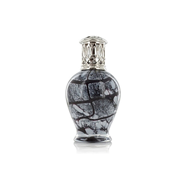 Ashleigh & Burwood Geurlamp Lava Tower S zwart