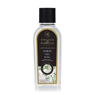 Ashleigh & Burwood Geurlamp olie White Tea S 250 ML
