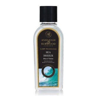 Ashleigh & Burwood Geurlamp olie Sea Breeze S 250 ML