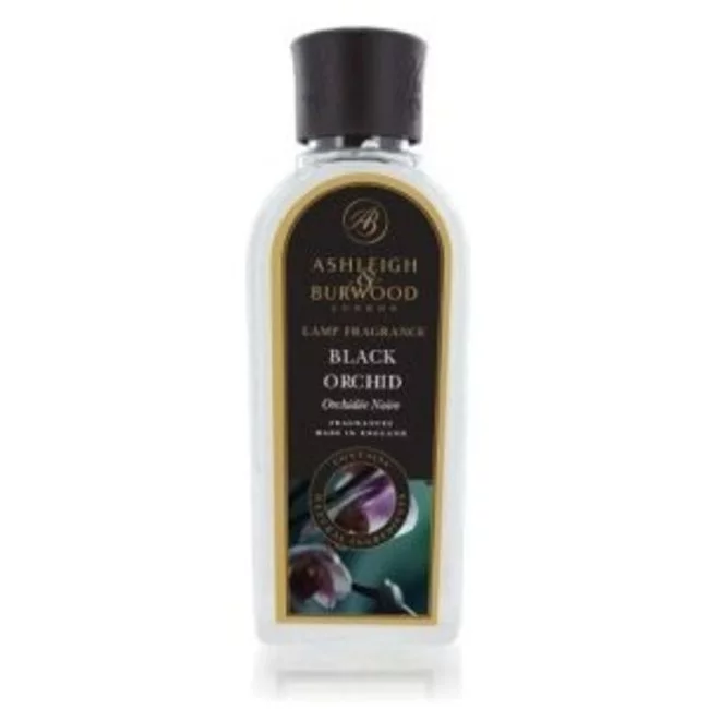 Ashleigh & Burwood Geurlamp olie White Velvet S 250 ML