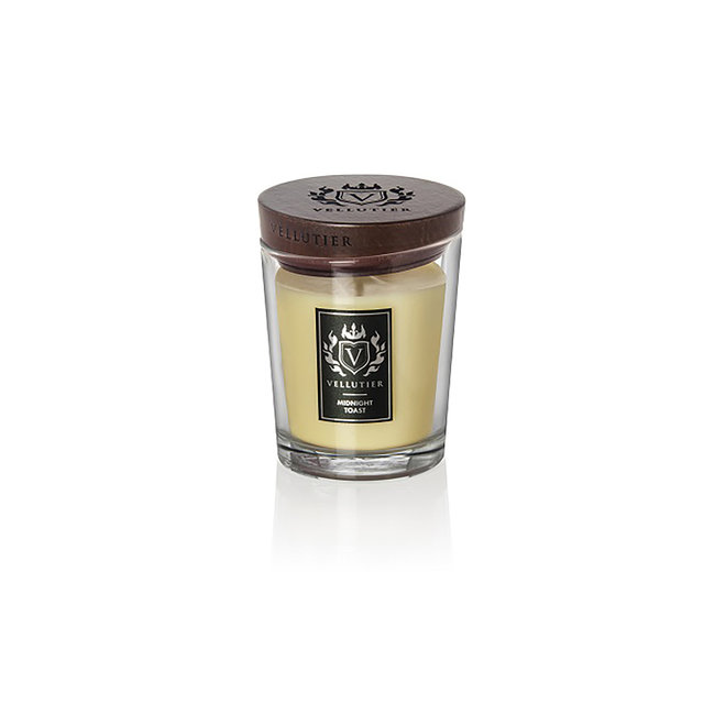 Vellutier Geurkaars Midnight Toast - Diverse afmetingen