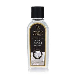 Ashleigh & Burwood Geurlamp olie Baby Powder S 250 ML