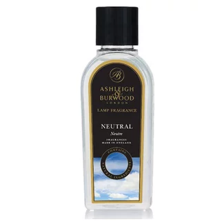 Ashleigh & Burwood Geurlamp olie Neutral L 500 ML