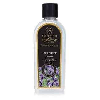 Ashleigh & Burwood Geurlamp olie Lavender S 250 ML