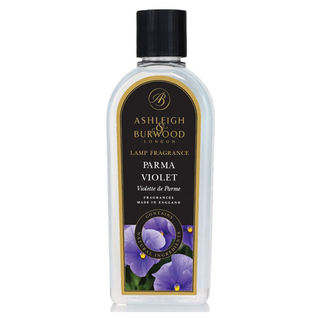 Ashleigh & Burwood Geurlamp olie Parma Violet 250 ML
