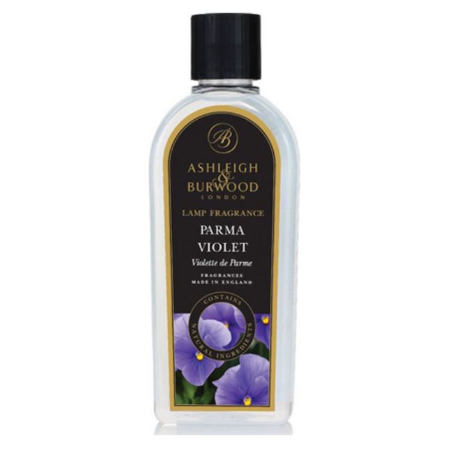Ashleigh & Burwood Geurlamp olie Parma Violet 250 ML