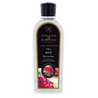 Ashleigh & Burwood Geurlamp olie Tea Rose S 250 ML