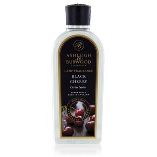 Ashleigh & Burwood Geurlamp olie Black Cherry L 500 ML