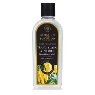Ashleigh & Burwood Geurlamp olie Ylang Ylang & Neroli 250 ML