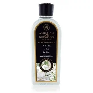 Ashleigh & Burwood Geurlamp olie White Tea L 500 ML