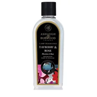 Ashleigh & Burwood Geurlamp olie Tayberry & Rose L 500 ML