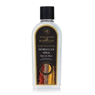 Ashleigh & Burwood Geurlamp olie Moroccan Spice S 250 ML