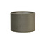 Light en Living Lampenkap cilinder VANDY olive - 2 maten