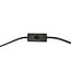 Countryfield Tafellamp Aap Cheeta Zwart E27 - Stoer & Sfeervol