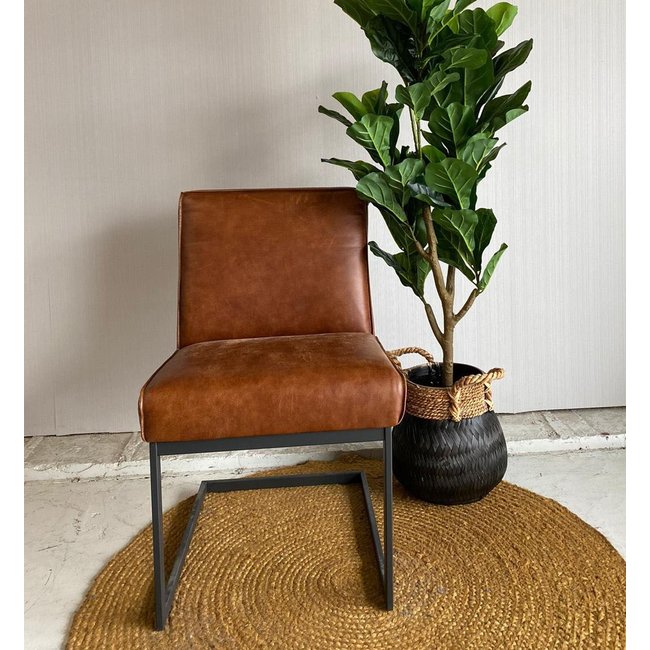 Het Anker Eettafelfauteuil Lara - diverse kleuren