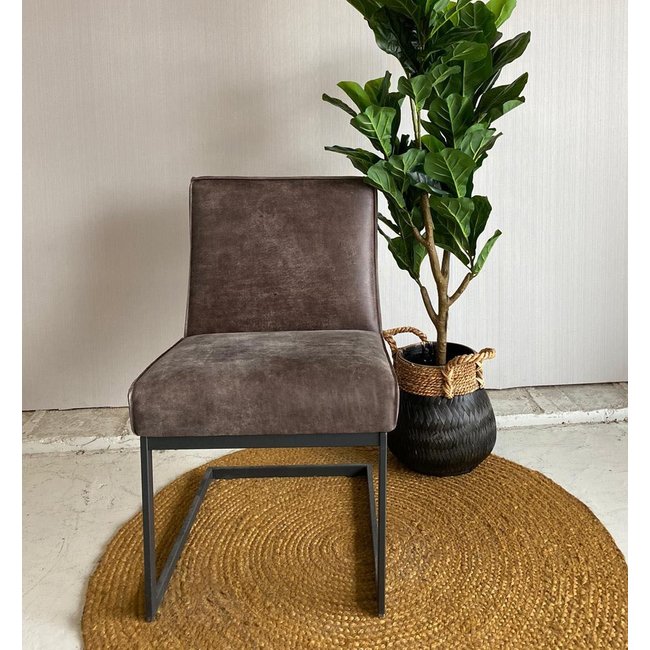 Het Anker Eettafelfauteuil Lara - diverse kleuren