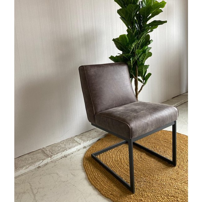 Het Anker Eettafelfauteuil Lara - diverse kleuren