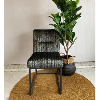 Het Anker Eettafelfauteuil Leah - diverse kleuren