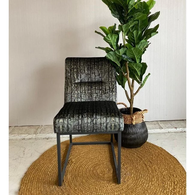 Het Anker Eettafelfauteuil Leah - diverse kleuren