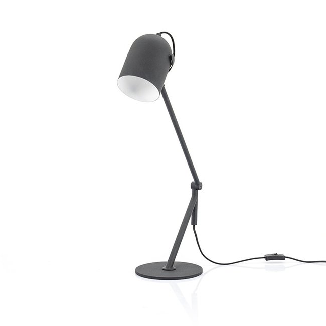 By Boo By-Boo Tafellamp Sleek - Elegant design in zwart of goud