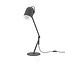 By Boo By-Boo Tafellamp Sleek - Elegant design in zwart of goud