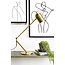By Boo By-Boo Tafellamp Sleek - Elegant design in zwart of goud