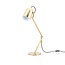 By Boo By-Boo Tafellamp Sleek - Elegant design in zwart of goud