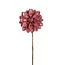 Richmond Interiors  Kunstbloem Dahlia Rosee