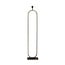 Light en Living Vloerlamp 30x15x142 cm JAMIRI antiek brons