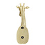 Light en Living Wandlamp Giraffe goud of zwart - Stoere Dierenlamp
