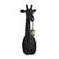 Light en Living Wandlamp Giraffe goud of zwart - Stoere Dierenlamp