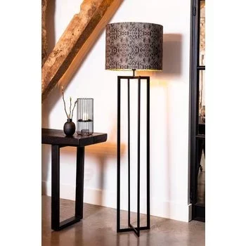 Vloerlampen