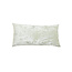 Light en Living Kussen 60x30 cm BOCANDA - zilver