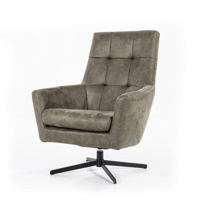 Sevn Fauteuil Dea - in vele kleuren verkrijgbaar