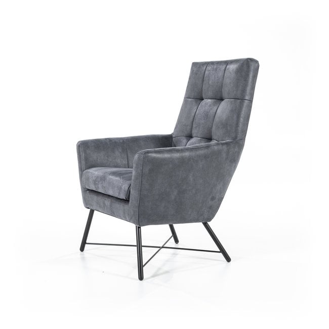 Sevn Fauteuil Dea - in vele kleuren verkrijgbaar