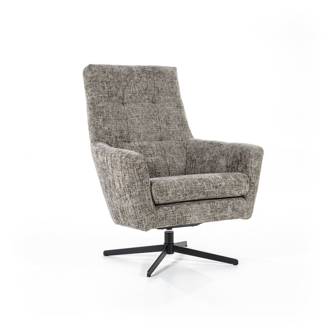 Sevn Fauteuil Dea van Sevn - Verkrijgbaar in vele stoffen en kleuren