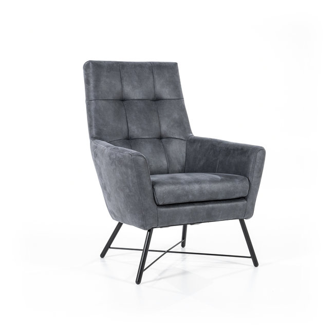 Sevn Fauteuil Dea - in vele kleuren verkrijgbaar
