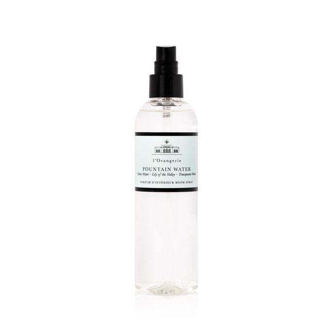 Oranje Roomspray Fountain Water 250 of 500 ml