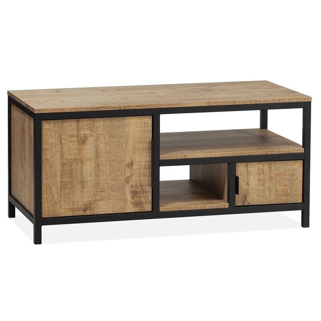 WoonMax Tv-kast Bombay Klein - Diverse kleuren