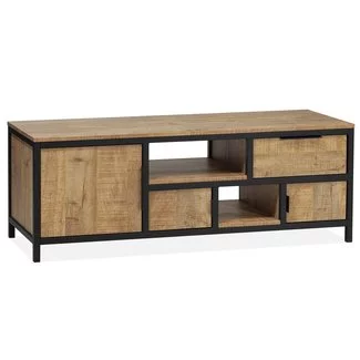WoonMax Tv kast Bombay medium - diverse kleuren