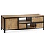 WoonMax Tv kast Bombay medium - diverse kleuren