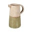 Parlane Waterfles / vaas Hartley Pitcher olijfgroen - Stijlvol design van Parlane